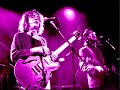 Kevin Ayers & Ollie Halsall- I Don't Depend On You/ Rennes, France 4/9/1992