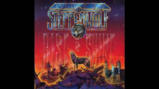 Watch Steppenwolf Sign On The Line video