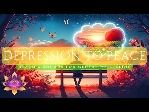 Song #10 - Music to soothe depression, FREE DOWNLOAD. by Paul Collier