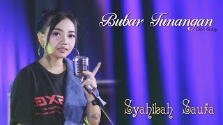 Syahibah Saufa - Bubar Tunangan