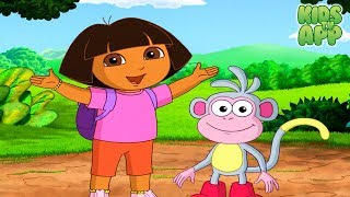 Dora Appisodes Hd - Perritos Big Surprise Nickelodeon Part 2 - Best App For Kids