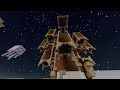 [ro] S3E34 - Minecraft La Perfectu' Simplu - Resonant Rise Modpack