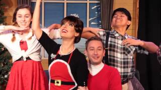 A Harmony Boys Christmas! (2014)