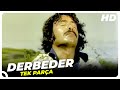 Derbeder |  Ferdi Tayfur Eski Türk Filmi Tek Parça