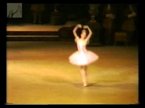 The Best of Maya Dumchenko - A Video Ballet Collection