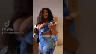 Iest Celebrity Nigerian Biggest S On Tiktok Pt1