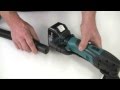 Makita multi tools