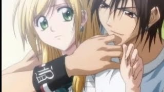 Yuzuru ? Kai?Honey Honey?