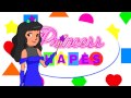 “Princess Shapes Christmas“ | Busy Beavers Christmas, Babies, Toddlers, Preschool Lessons