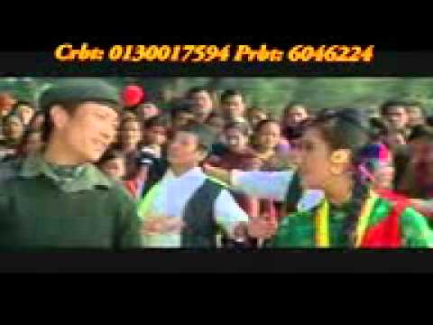 Lahure ma ta soltina by Prasant Tamang and Anju Panta