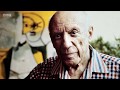 2018 BBC TWO Documentary --  Picasso's Last Stand -- HD 720p.