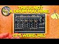 "So…is it a drum machine?" The Neutral Labs SCROOGE Demo video thumbnail
