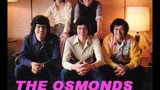 Watch Osmonds My Drum video