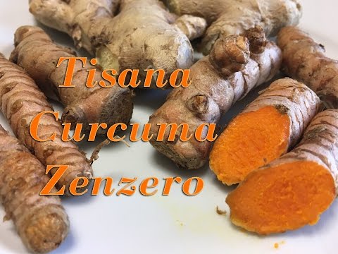 benefici radice di zenzero