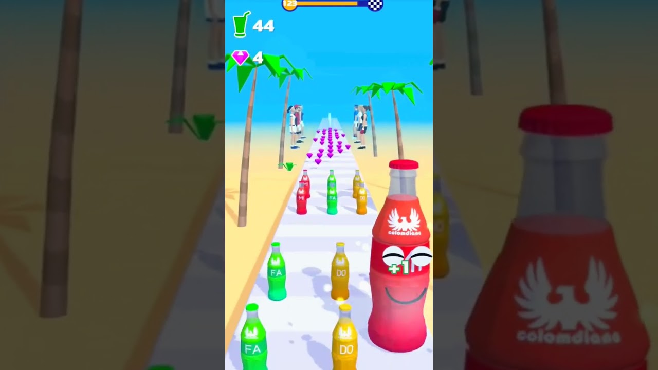 Juice Run All New Apk Update Gameplay | short video | Juice Run All New Apk Update Gameplay | short video |