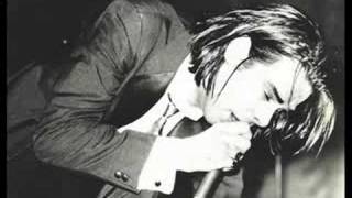 Video Carry me Nick Cave And The Bad Seeds