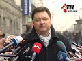Video 28.11.12 - Харьковский плагиат на римский плакат