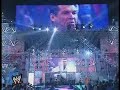 WWE Wrestlemania 18-Saliva(Live)