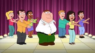 Peter Small Arms Supercut