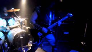 Watch Exciter Rule With An Iron Fist video