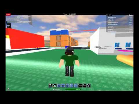 Roblox Sky