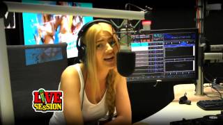 Lidia Buble - Noi Simtim La Fel | Profm Live Session