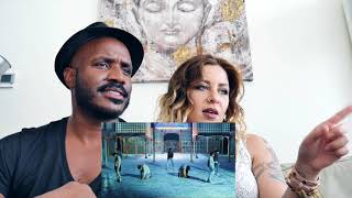 BTS (?????) 'FAKE LOVE' Official MV | Reaction