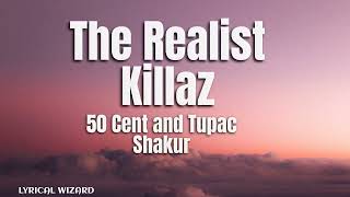 Watch Tupac Shakur The Realist Killaz video