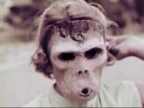 The Monkey Show Video