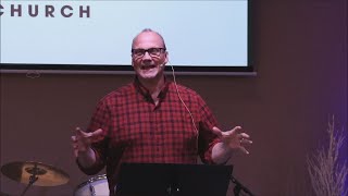 Carpenter's Church Service & Message - Unstoppable Love: God Is Love - February 7, 2021