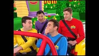 I Wish I Was A Wiggle-The Wiggles Dorothys Lost Voice
