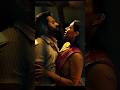 Kanthara movie romantic scene 😍| #shorts#romantic#viral