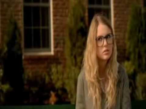 Taylor Swift - you belong with me