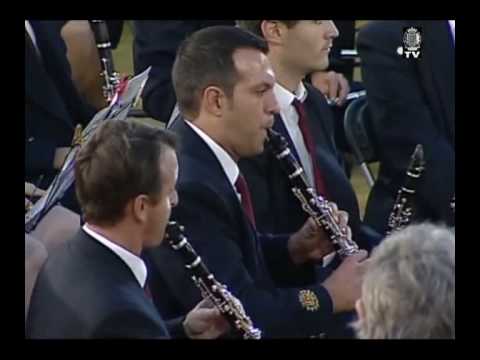 Marco Polo - L.Serrano - 3/3 - CIM La Armonica de Buñol - El Litro - Certamen Valencia 2009