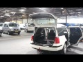 Volkswagen Golf 1.9 TDI Variant Van Automaat Derks Bedrijfswagens
