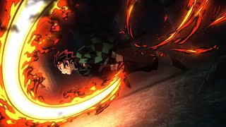 Smooth Anime Transitions Edit Demon Slayerjujutsu Kaisen
