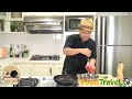 เนื้ออบสไตล์คลาสสิก Classic Oven Roasted Beef