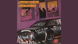 Watch David Allan Coe For Lovers Only Pt 3 video