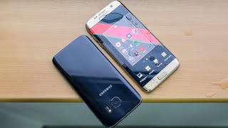 Samsung Galaxy S8 Problems With Touch Screen - Does The Galaxy S8 Have A Serious Screen Problem?