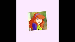 Daphne Blake Scooby Doo Edit