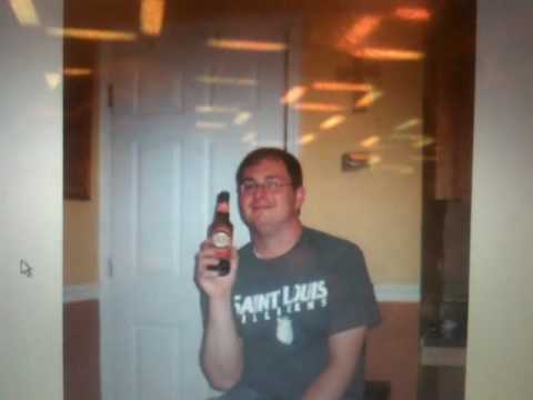 The Michael Gregory Project