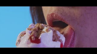 We are LEOPARD - ICE CREAM