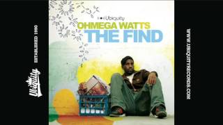 Watch Ohmega Watts That Sound feat Lightheaded The Procussions  Noelle Of The Rebirth video