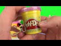 Play-Doh Disney Junior Princess Sofia The First Amulet & Jewels Vanity Playset Fun Family Toy Review