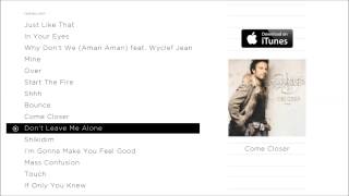 Watch Tarkan Dont Leave Me Alone video