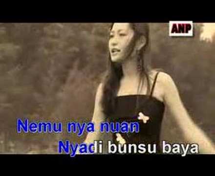 iban songs