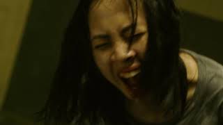 The Queen Of Black Magic - Official Trailer Hd A Shudder Original