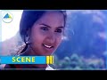 Radha Exposes Her Beauty | Super Scene | Alaigal Oivathillai Movie Scene