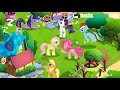 My Little Pony Hack Tool [iOS Android] Unlimited Bits and Gems [PROOF]