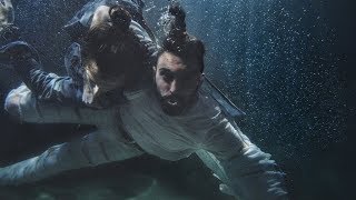 Watch Magic Giant Great Divide video